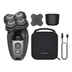 Head Shaver Pro 7000 Series
