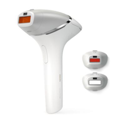 rebaja la mejor depiladora de Philips Lumea IPL Serie 9000