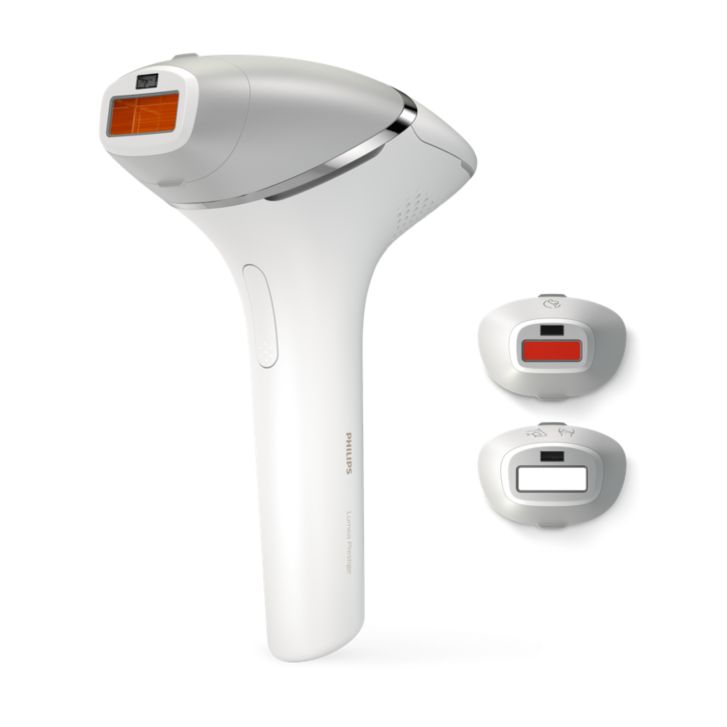 Philips Lumea Prestige
