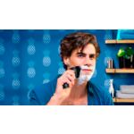 Hladké oholení, i pro citlivou pokožku