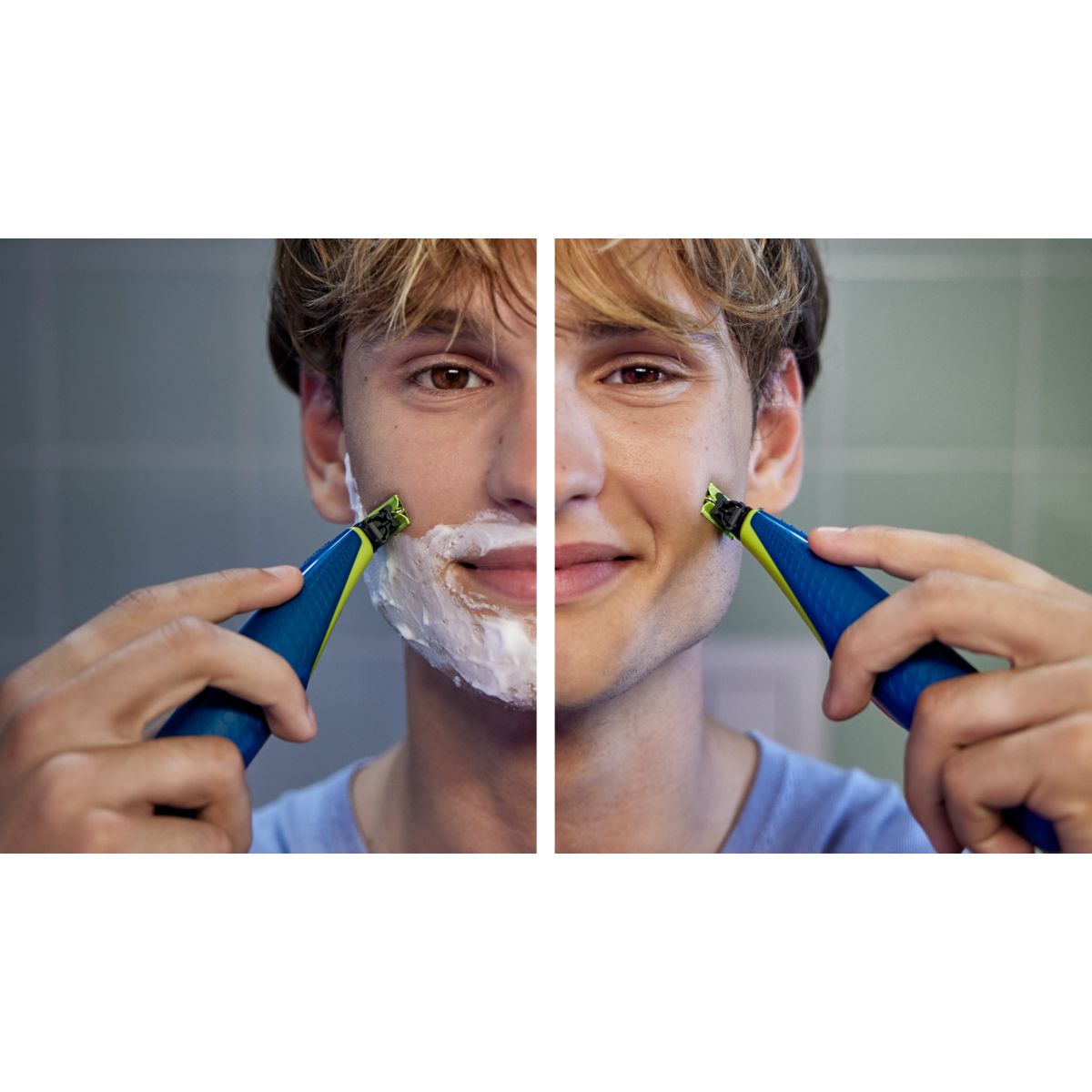 Norelco OneBlade Replacement blade