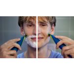 Tough on hair, gentle on skin