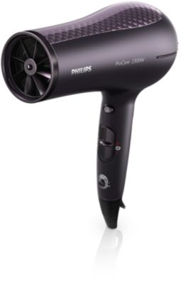 Philips DryCare Prestige Saç kurutma makinesi