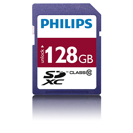 FM12SD55B/97  SD cards