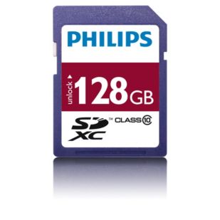 SD cards