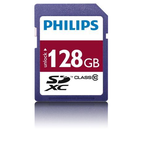 FM12SD55B/97  SD cards
