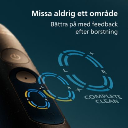 Få en exceptionell rengöring