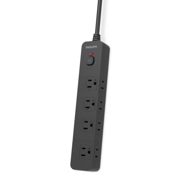 為電子產品安全供電
