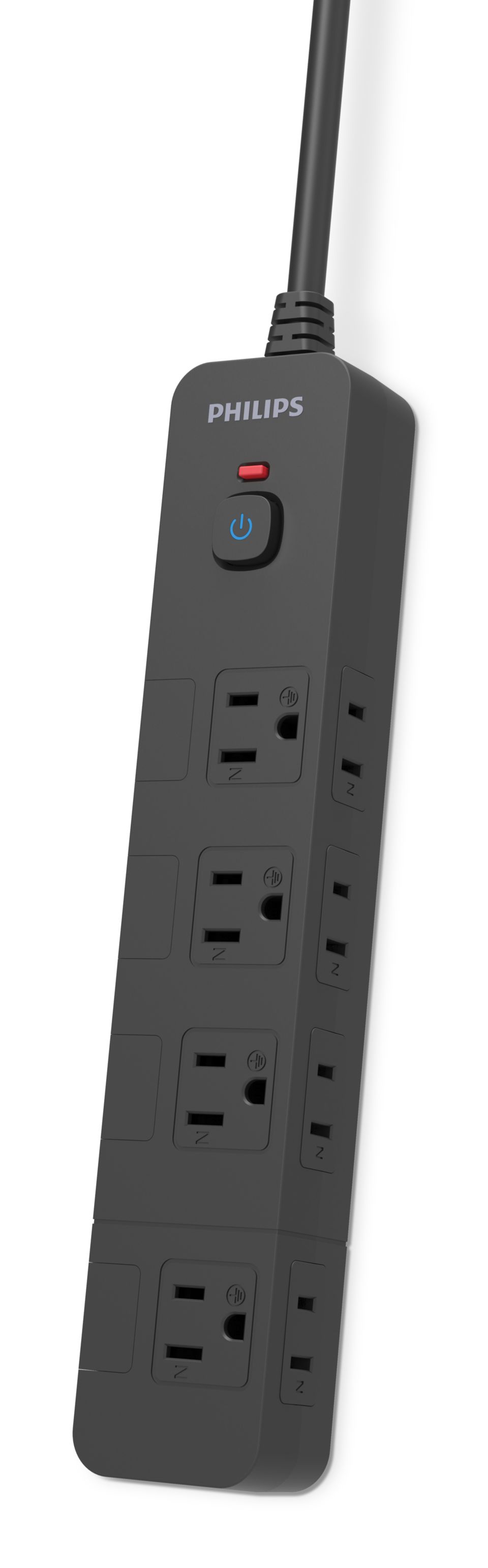 為電子產品安全供電