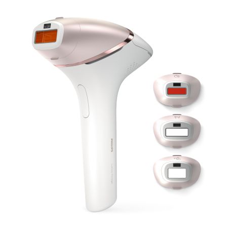 BRI959/00R1 Lumea Prestige IPL Hair removal Device