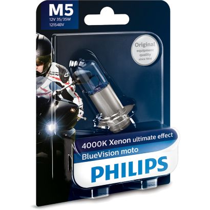 Philips BlueVision Moto