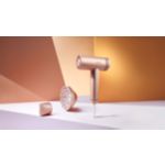 Naš najhitrejši sušilnik za lase