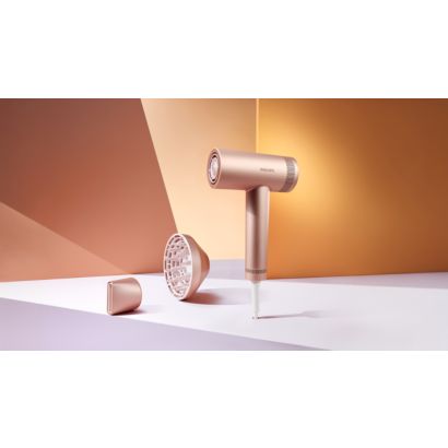 Naš najhitrejši sušilnik za lase