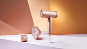 Sušilo za kosu serije 8000