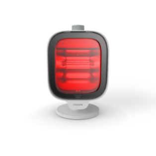 Infraroodlamp