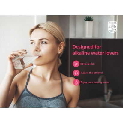 Philips Micro X-Clean water filtration