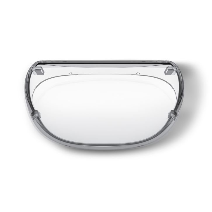 Safe and easy shaving