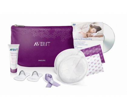 Breastfeeding essentials best sale