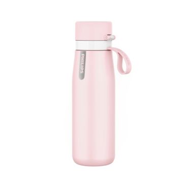 GoZero Filtration bottle
