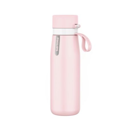 AWP2771PKO/37 GoZero Filtration bottle