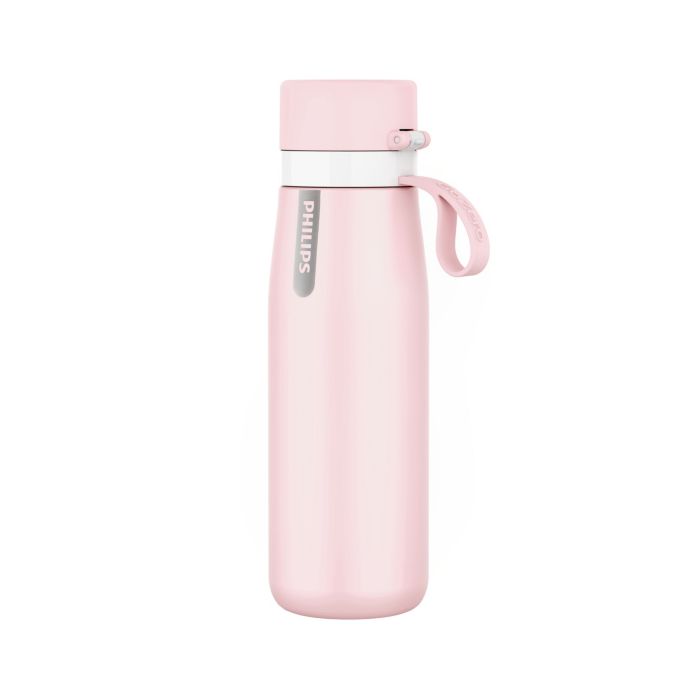 Taste the freshness in every sip!