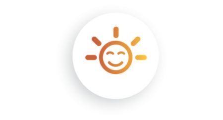 Sunrise Simulation wakes you gradually