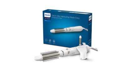 Philips Air Styler 3000 for Men with box
