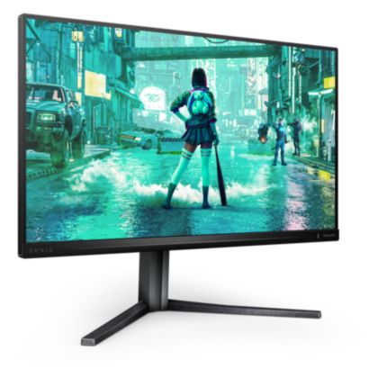 Evnia Fast IPS Gaming monitor