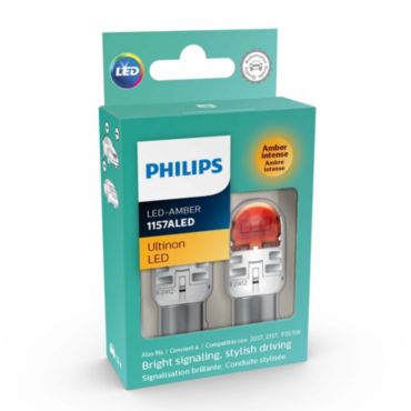 Ultinon LED Foco de señalización de vehículo