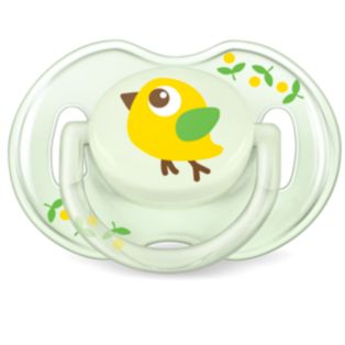 Avent Klassischer Schnuller