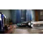 Mugav ja puhas raseerimine