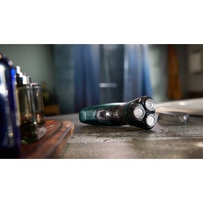 Mugav ja puhas raseerimine