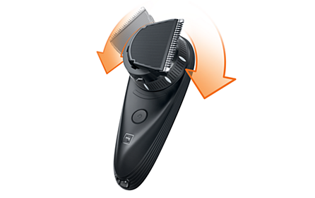 Philips Headgroom