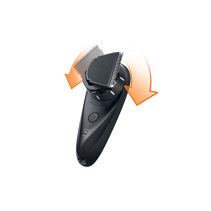 Headgroom セルフヘアーカッター QC5572/15 | Philips Headgroom セルフヘアーカッター QC5572/15 | Philips