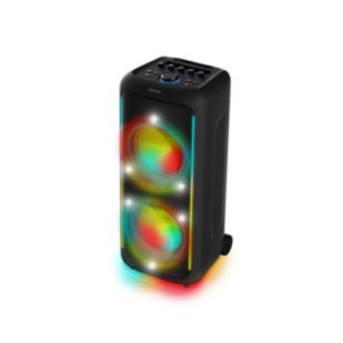 TAX5206 Bluetooth party speaker
