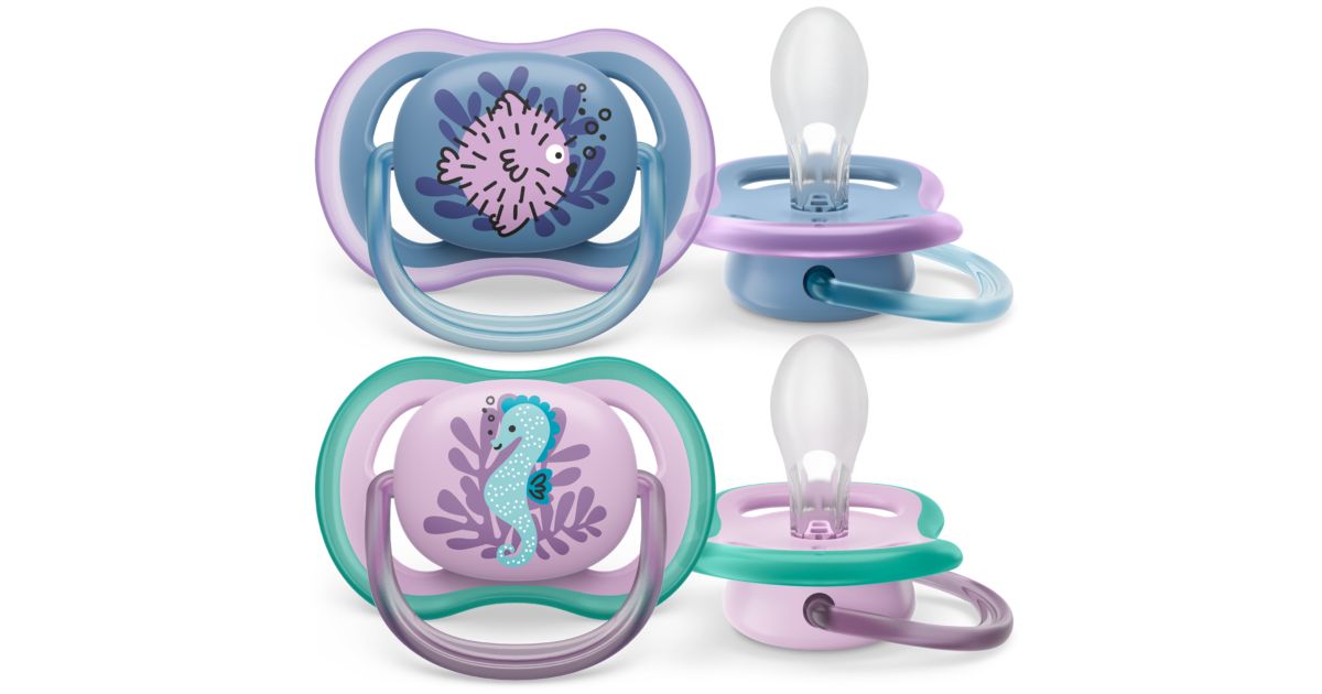 Avent ultra air Duda SCF085/61 | Philips