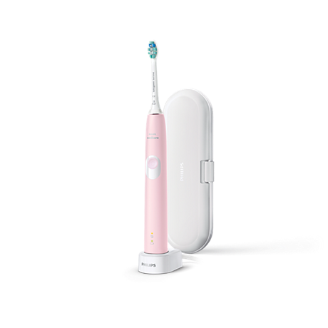 HX6806/03 Philips Sonicare ProtectiveClean 4300 Sonic electric toothbrush