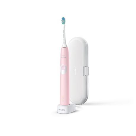 HX6806/03 Philips Sonicare ProtectiveClean 4300 HX6806/03 Sonic electric toothbrush