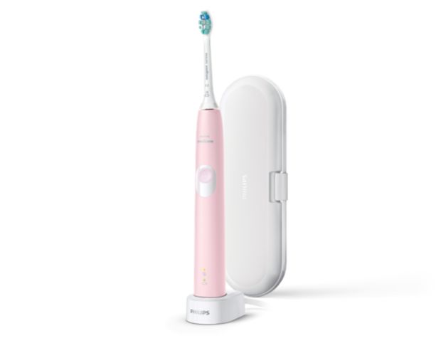Philips Sonicare ProtectiveClean 4300 Sonic electric toothbrush