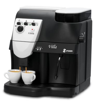 Comparez nos Machines à espresso automatiques Saeco
