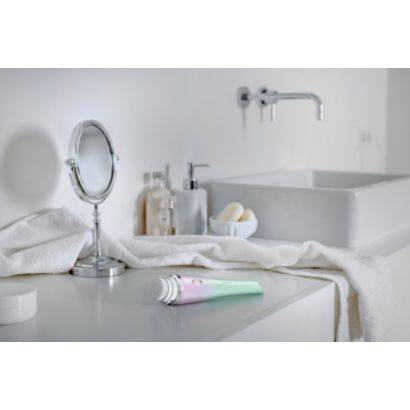 Philips VisaPure Essential