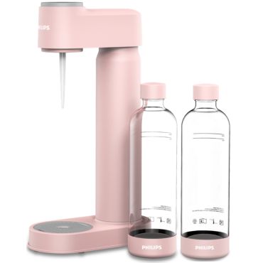 GoZero Soda maker