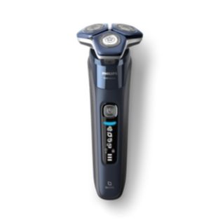 Shaver series 7000 Wet and Dry electric shaver