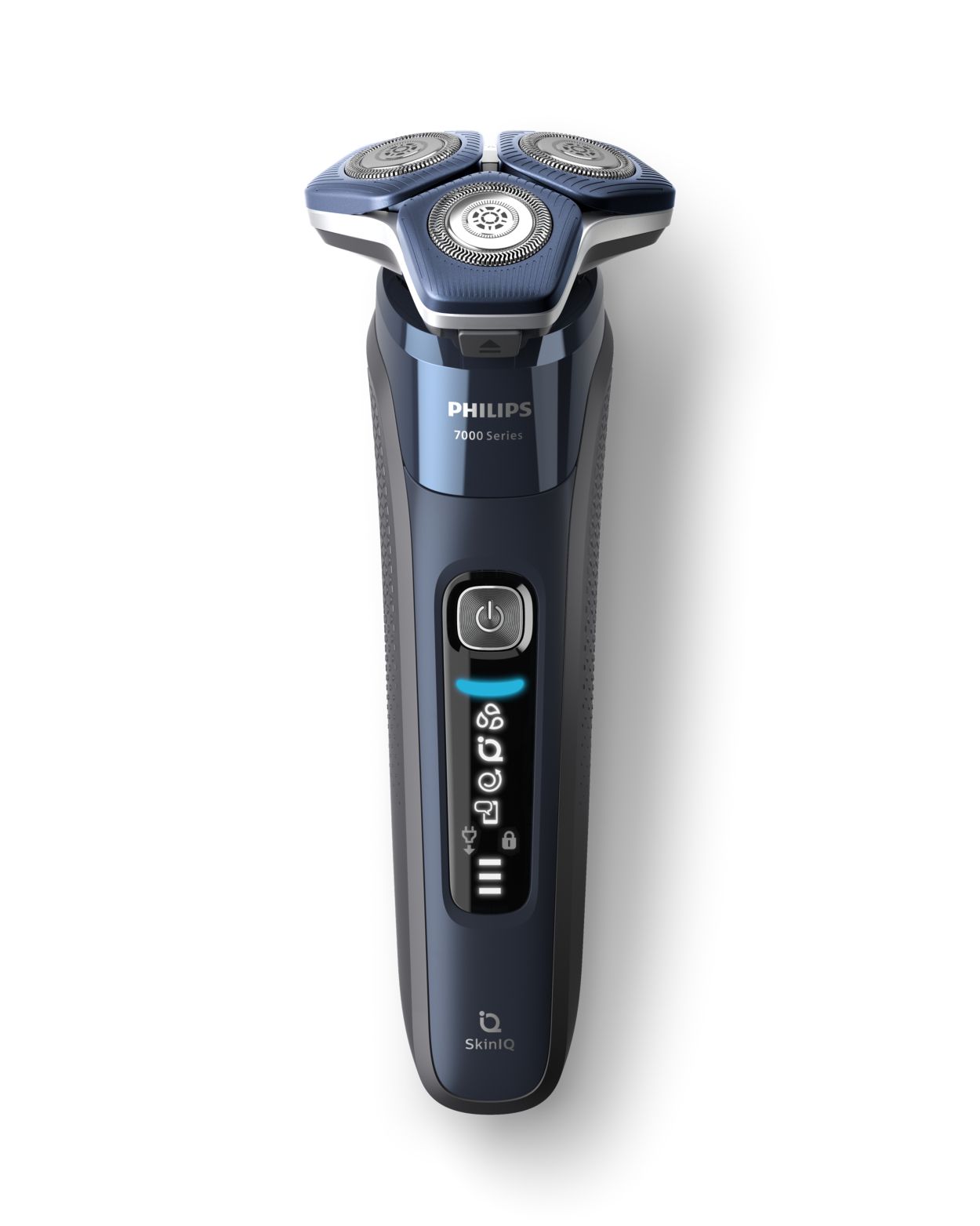 Philips shaver 7000 Series ウェット＆ドライ電動シェーバー S7885/10