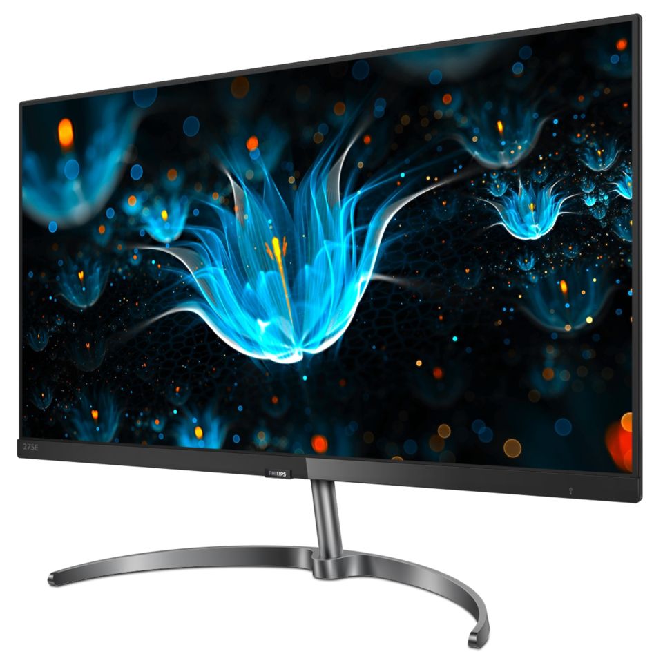 Monitor QHD LCD Monitor with Ultra Wide-Color 275E9/94 | Philips