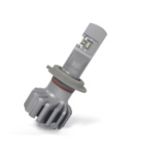 Upgrade na LED pro silniční použití* a skvělou viditelnost