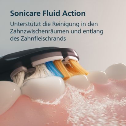 Sonicare DiamondClean 8500