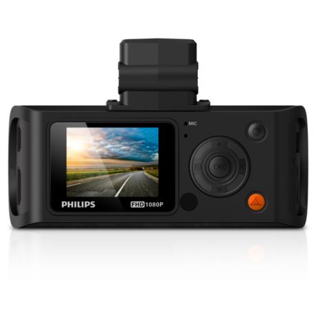 CVR200/00  Car driving recorder