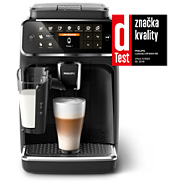 Philips Series 4300 LatteGo Plnoautomatický kávovar