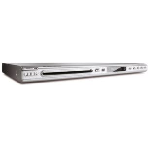 Lecteur de DVD